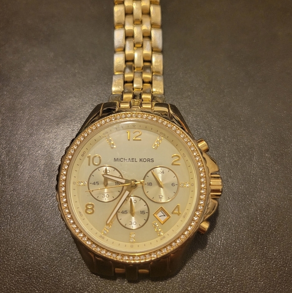 Michael Kors watch - Picture 2 of 8